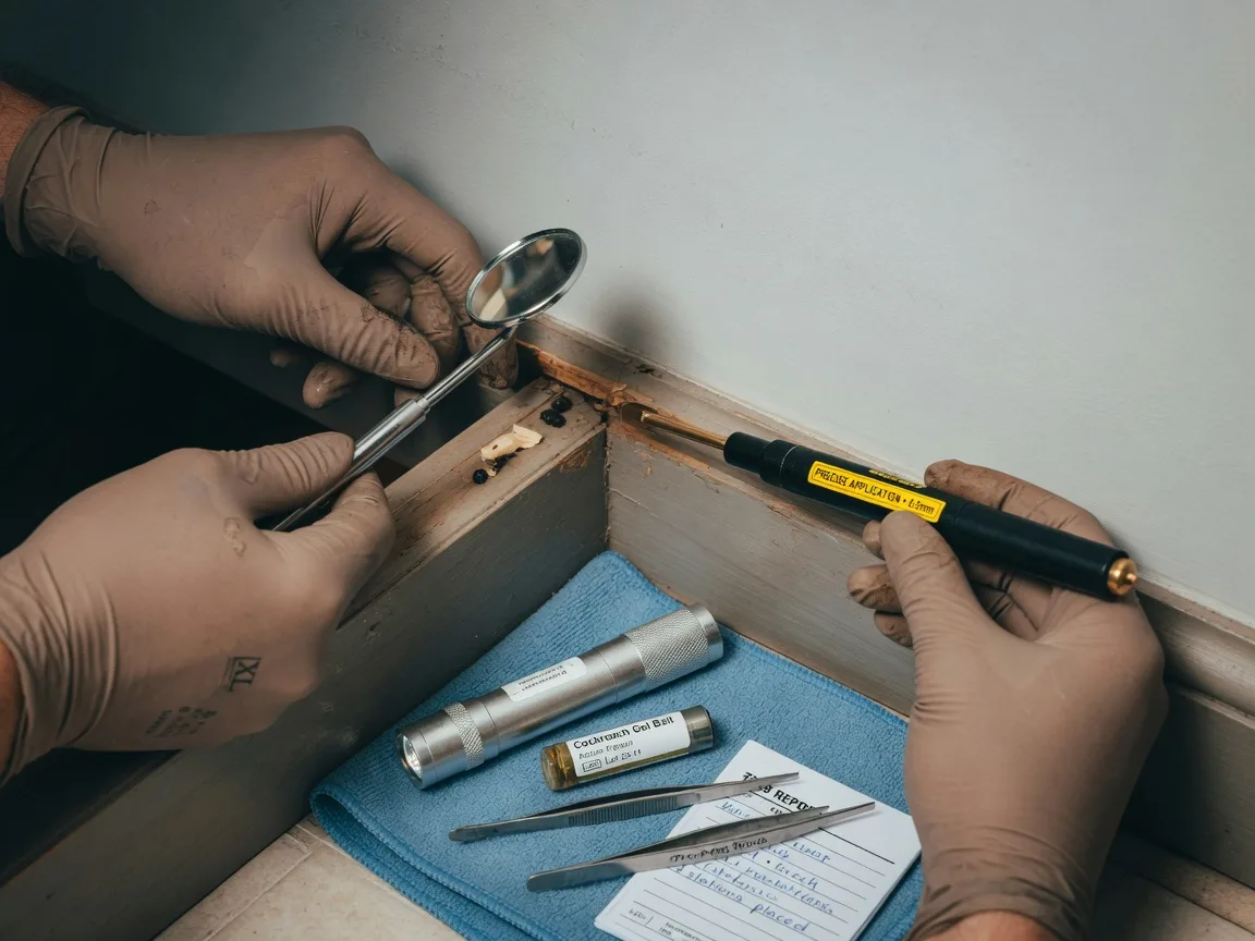 Why choose Emergency Pest Control in Palo Verde, AZ